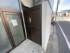 エトノ空港通り  ｜ 広島県広島市西区南観音町（賃貸マンション1K・3階・23.37㎡） その15