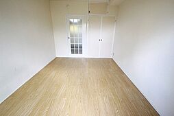 パークハイム神田 4階1Kのリビング/ダイニング