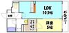 ラテール段原4階7.9万円