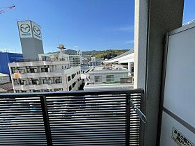 ノースワン庚午  ｜ 広島県広島市西区庚午北1丁目（賃貸マンション1R・4階・27.79㎡） その12