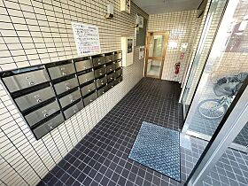 広島県広島市中区舟入南1丁目（賃貸マンション1K・3階・22.96㎡） その16