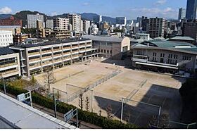 広島県広島市中区上幟町（賃貸マンション1K・6階・33.20㎡） その20