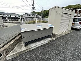 レオネクストクレールII  ｜ 広島県広島市安佐南区伴中央2丁目（賃貸アパート1R・2階・26.50㎡） その17