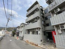 グリーンハイツ草津I  ｜ 広島県広島市西区草津東2丁目（賃貸マンション1R・1階・18.00㎡） その1