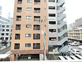 広島県広島市中区橋本町（賃貸マンション1R・4階・46.40㎡） その12