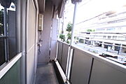 ※別号室の写真です
