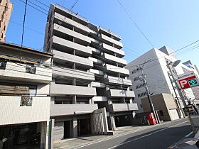 ロアール段原  ｜ 広島県広島市南区段原2丁目（賃貸マンション1K・3階・32.60㎡） その1