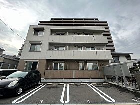 広島県広島市中区吉島東2丁目（賃貸アパート1LDK・1階・37.71㎡） その1