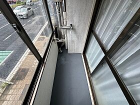 広島県広島市中区舟入中町（賃貸マンション1K・2階・18.80㎡） その11