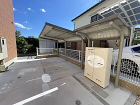 メインクーン  ｜ 広島県広島市西区高須1丁目（賃貸アパート1K・2階・26.72㎡） その3