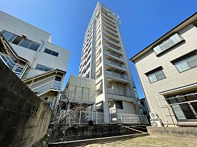 広島県広島市安佐南区古市2丁目（賃貸マンション1R・9階・23.00㎡） その1