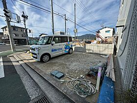 (仮)廿日市市役所駅前AP  ｜ 広島県廿日市市可愛（賃貸アパート1LDK・2階・36.40㎡） その6