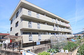 広島県広島市安佐南区川内2丁目（賃貸マンション3LDK・2階・57.34㎡） その1