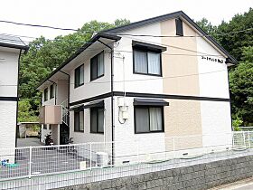 コートヴィレッジ　III  ｜ 広島県広島市安佐南区高取北1丁目（賃貸アパート3LDK・2階・62.92㎡） その1