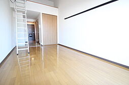 アルバパッソ 6階ワンルームのリビング/ダイニング