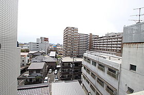 広島県広島市中区住吉町（賃貸マンション1LDK・5階・27.86㎡） その14