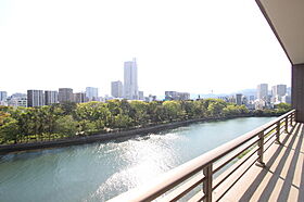 パークコート縮景園北  ｜ 広島県広島市南区大須賀町（賃貸マンション3LDK・7階・67.30㎡） その14