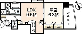 オリオリタウンVIII  ｜ 広島県広島市安佐南区祇園2丁目（賃貸マンション1LDK・2階・38.78㎡） その2