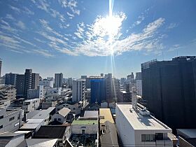 広島県広島市西区天満町（賃貸マンション1K・9階・26.90㎡） その14