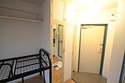 ※別部屋の写真です