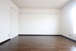 カサ・リンダ　B棟 2階3Kのリビング/ダイニング