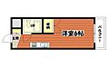 サウスヒルズ2階2.7万円