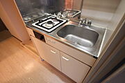 ※別部屋の写真です