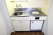 ※別部屋の写真です