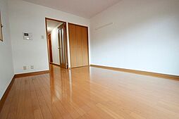 ヴィランス大塚I 1階1Kのリビング/ダイニング