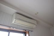 ※別部屋の写真です