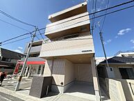 広島県広島市南区翠3丁目：物件画像／株式会社良和ハウス　祇園店