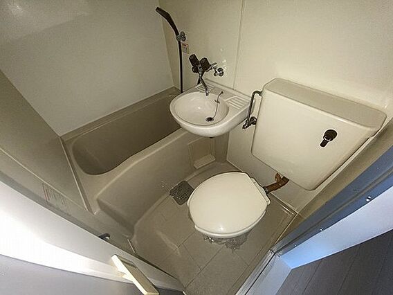 サンシャイン向洋_その他_0