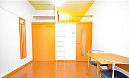 レオパレスグリンビュー　Ｆ 1階1Kのリビング/ダイニング