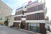 広島県広島市中区千田町1丁目：物件画像／株式会社良和ハウス　祇園店