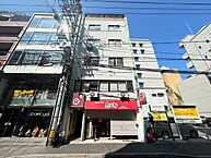 広島県広島市中区中町：物件画像／株式会社良和ハウス　祇園店