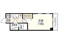 EFT広瀬北町6階5.7万円