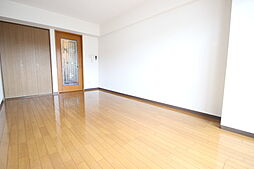 ウィンディア宮内 4階1Kのリビング/ダイニング