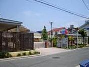 幼稚園・保育園「親和幼稚園まで324ｍ」