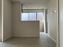 スワンハイム 3階1LDKのリビング/ダイニング