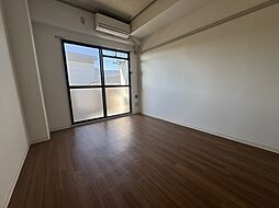 リバーシティ五日市 3階1Kのリビング/ダイニング