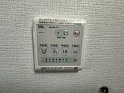 ※別部屋の写真です