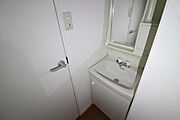※別部屋の写真です