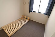 ※別部屋の写真です