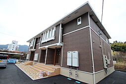 サニーブリ−ズ物見東　Ｂ