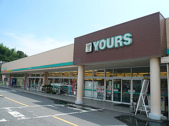 サニーブリーズ物見東B_周辺_0