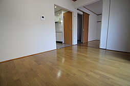 メゾン泉 1階2Kのリビング/ダイニング