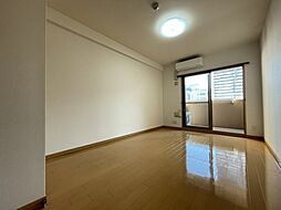 ジェイシティ八丁堀 7階1Kのリビング/ダイニング