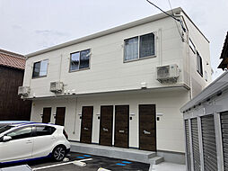 s.abox西条駅前 C棟