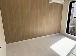 エフコート1 3階1LDKのリビング/ダイニング