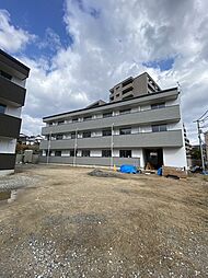 M・テラス上安B棟 307